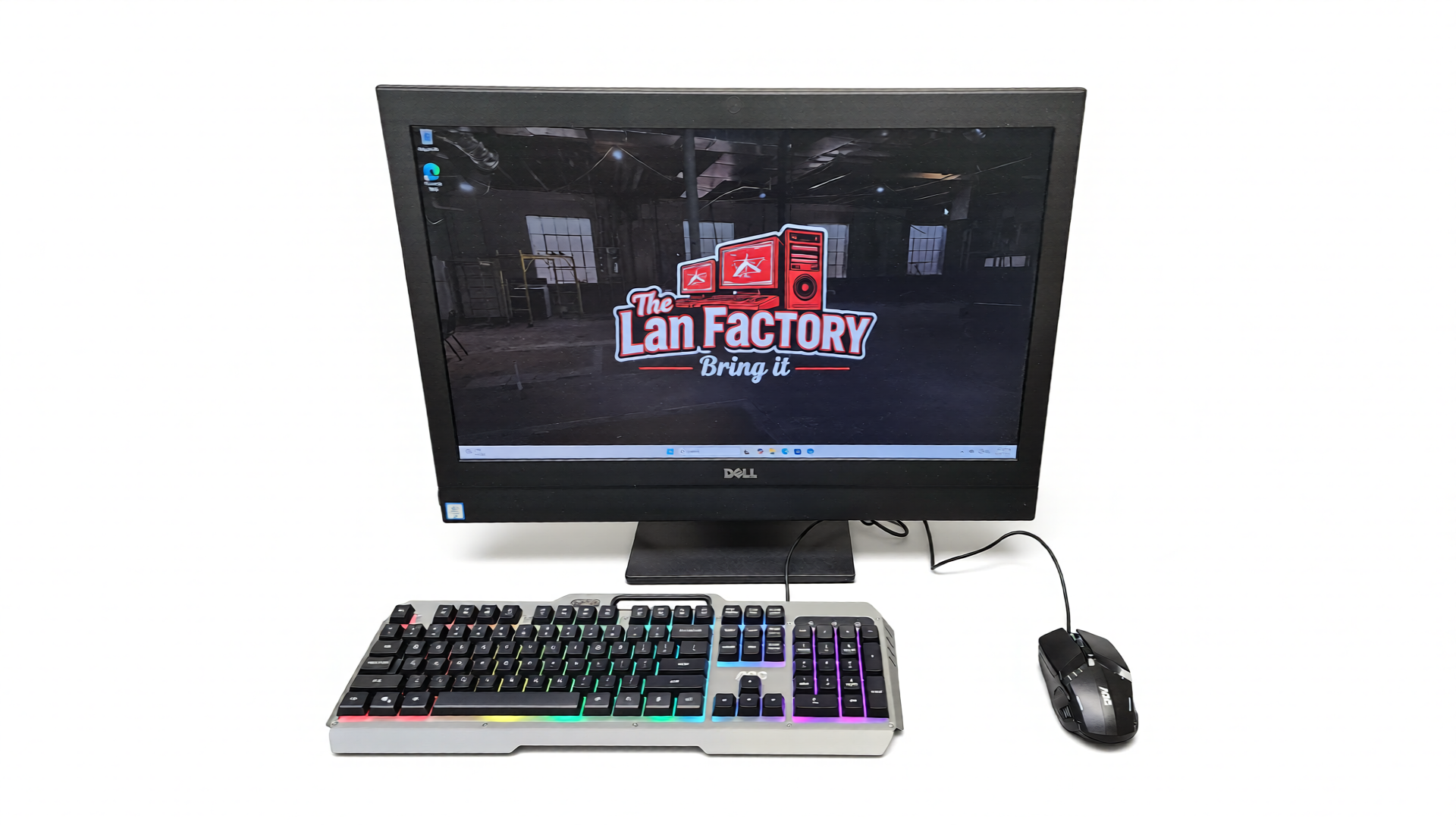 Gaming PC 1